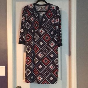 Cute Banana Republic dress